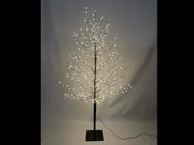 Tree LED Lights, H=130cm